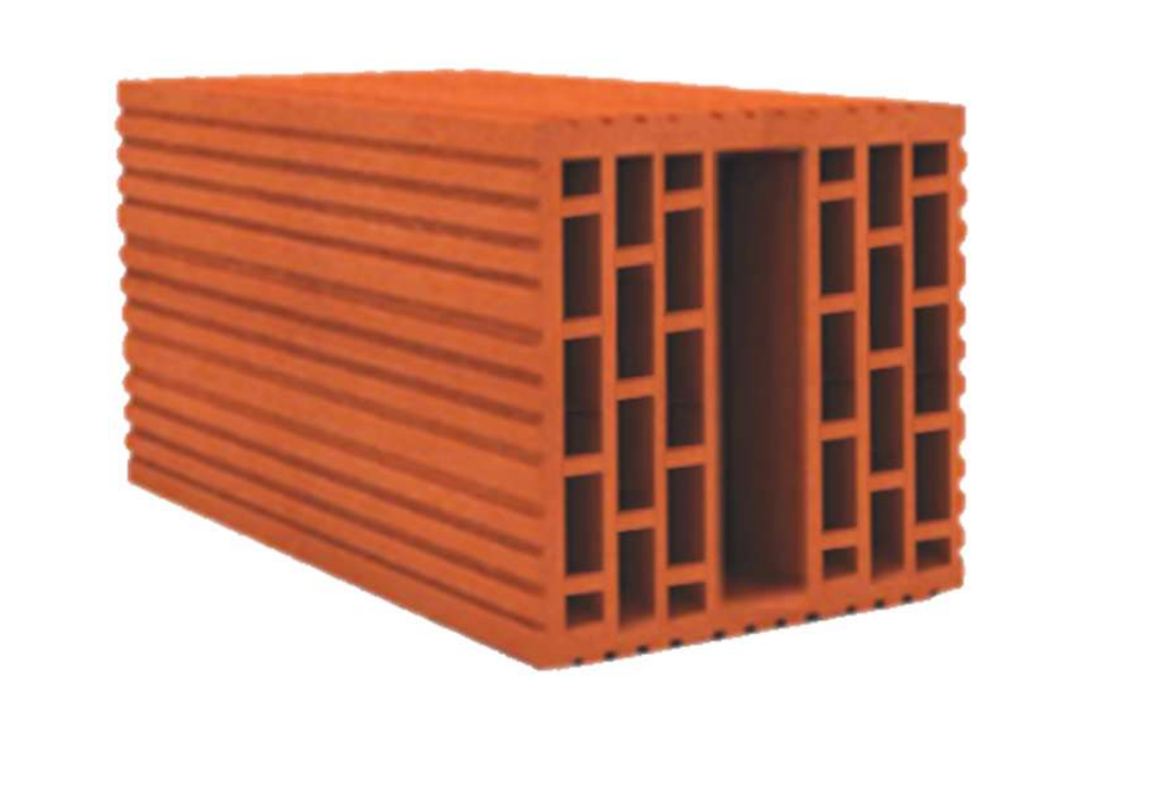 طوب خياط 20*20*40 شيلد الذهبي